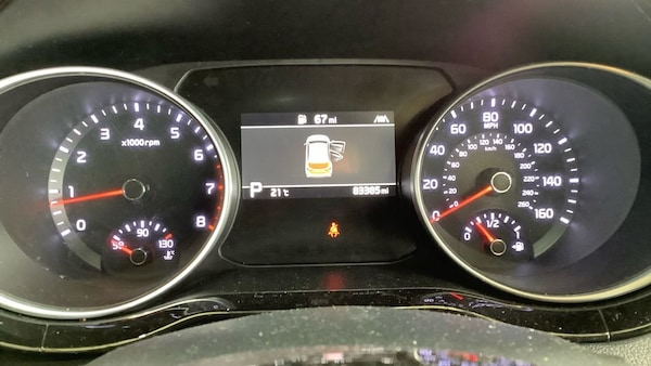 Used Kia Ceed 2021 for sale - 76099932: Photo 10
