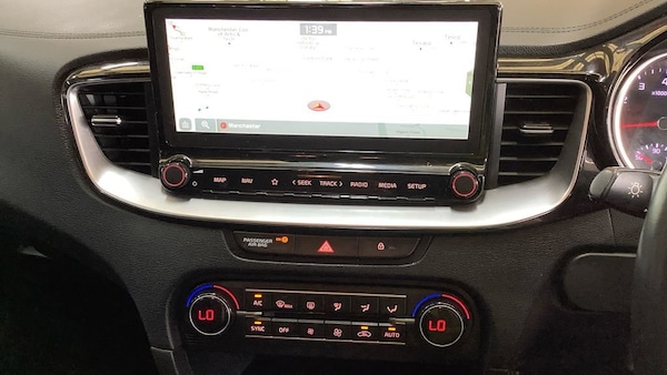 Used Kia Ceed 2021 for sale - 76099932: Photo 11