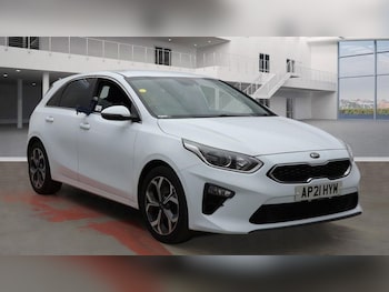 2021 (21) - 1.5 T-GDi 3 Hatchback 5dr Petrol DCT Euro 6 (s/s) (158 bhp)
