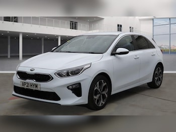 Used Kia Ceed 2021 for sale - 76099932: Photo 2