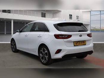 Used Kia Ceed 2021 for sale - 76099932: Photo 3