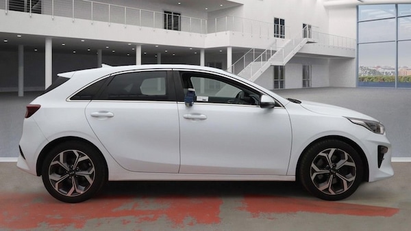 Used Kia Ceed 2021 for sale - 76099932: Photo 5