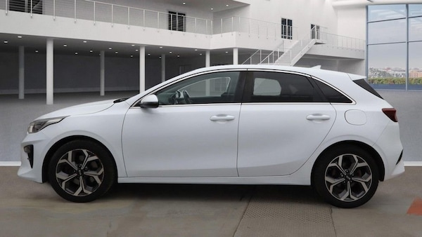 Used Kia Ceed 2021 for sale - 76099932: Photo 6