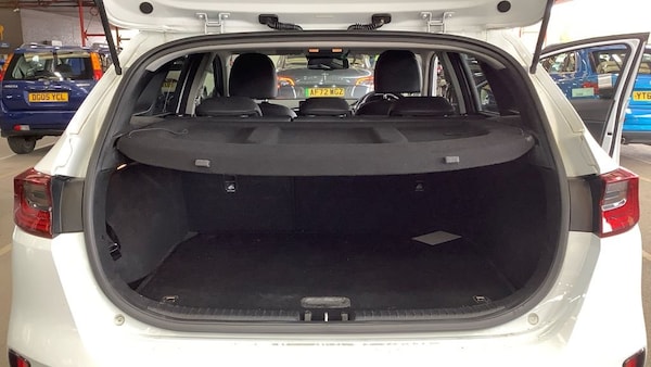 Used Kia Ceed 2021 for sale - 76099932: Photo 7
