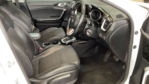 Used Kia Ceed 2021 for sale - 76099932: Photo 9