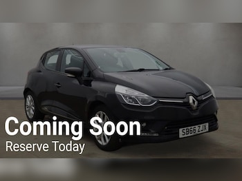 Used Renault Clio 2016 for sale - 77765530: Photo
