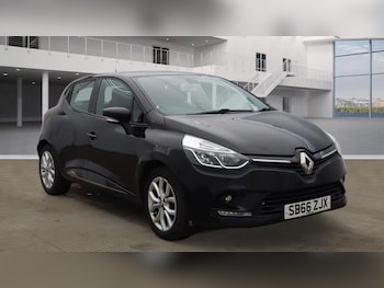 Used Renault Clio 2016 for sale - 77765530: Photo