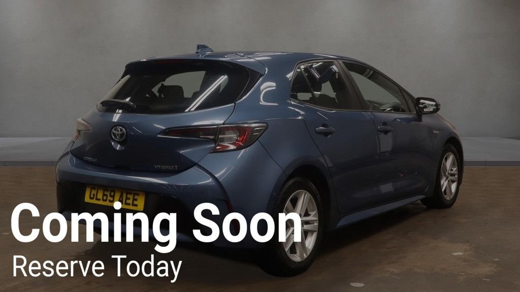 Used Toyota Corolla 2019 for sale - 76977441: Photo 10