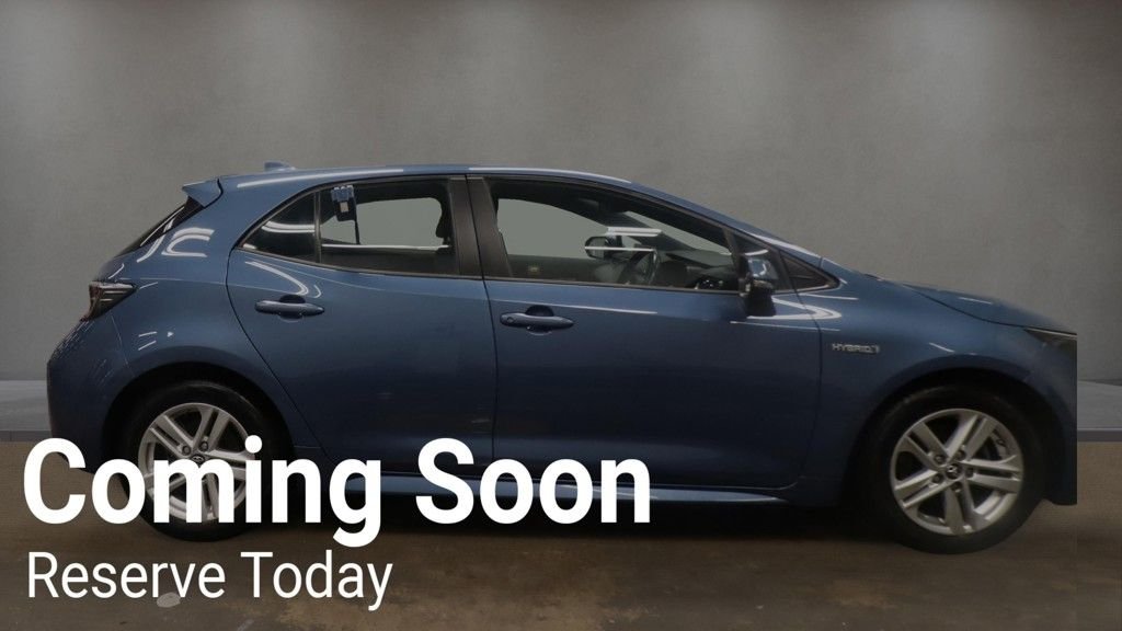 Used Toyota Corolla 2019 for sale - 76977441: Photo 11