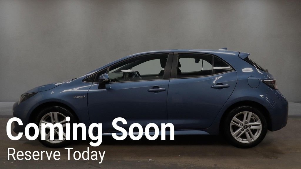 Used Toyota Corolla 2019 for sale - 76977441: Photo 12