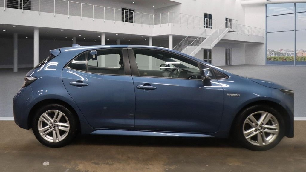 Used Toyota Corolla 2019 for sale - 76977441: Photo 17