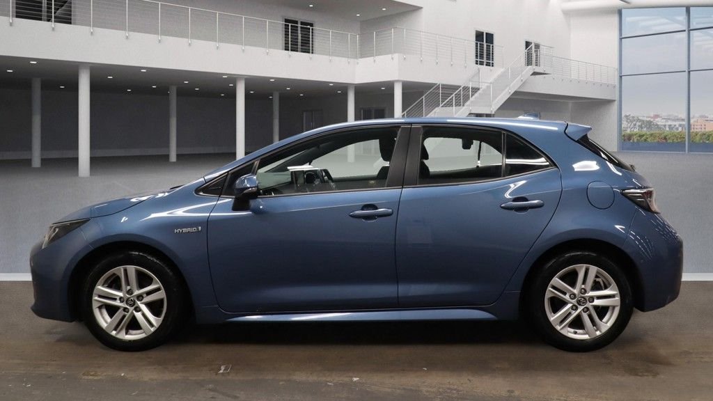 Used Toyota Corolla 2019 for sale - 76977441: Photo 18