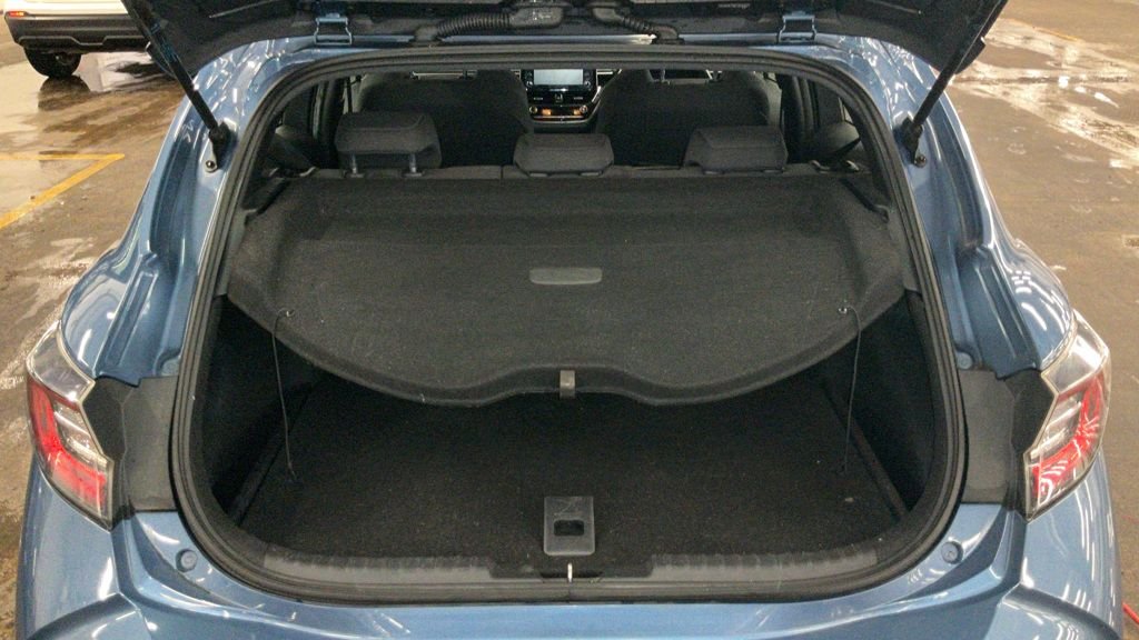 Used Toyota Corolla 2019 for sale - 76977441: Photo 19