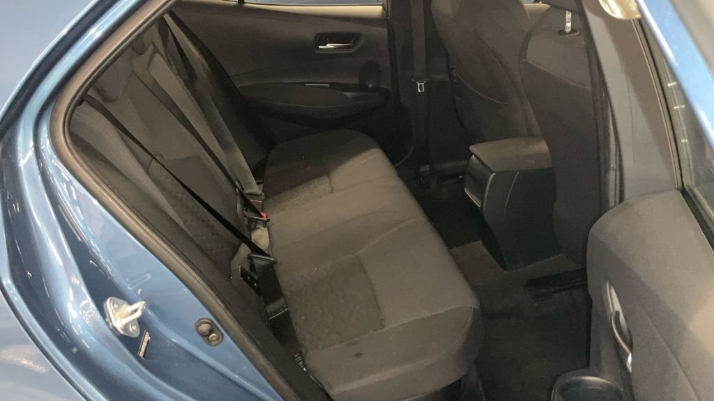 Used Toyota Corolla 2019 for sale - 76977441: Photo 20