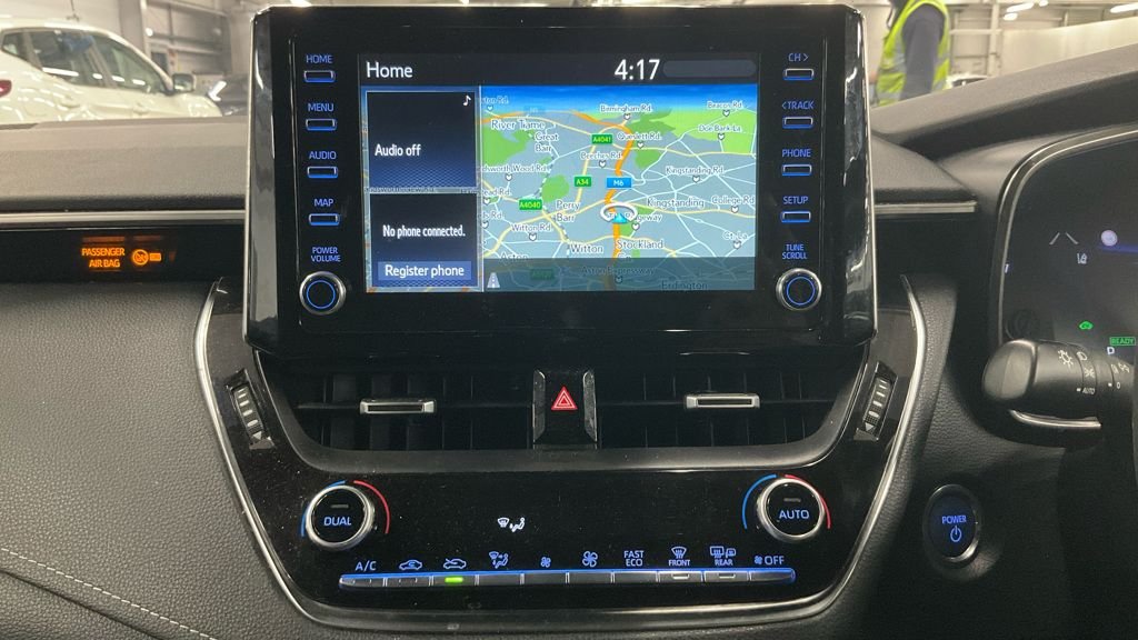 Used Toyota Corolla 2019 for sale - 76977441: Photo 23