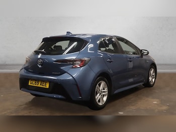 Used Toyota Corolla 2019 for sale - 76977441: Photo