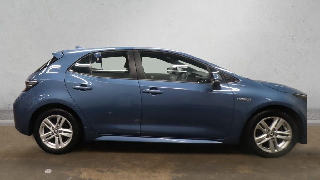Used Toyota Corolla 2019 for sale - 76977441: Photo 5