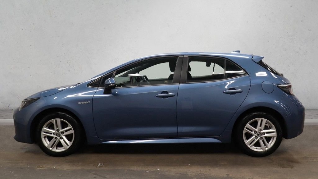 Used Toyota Corolla 2019 for sale - 76977441: Photo 6