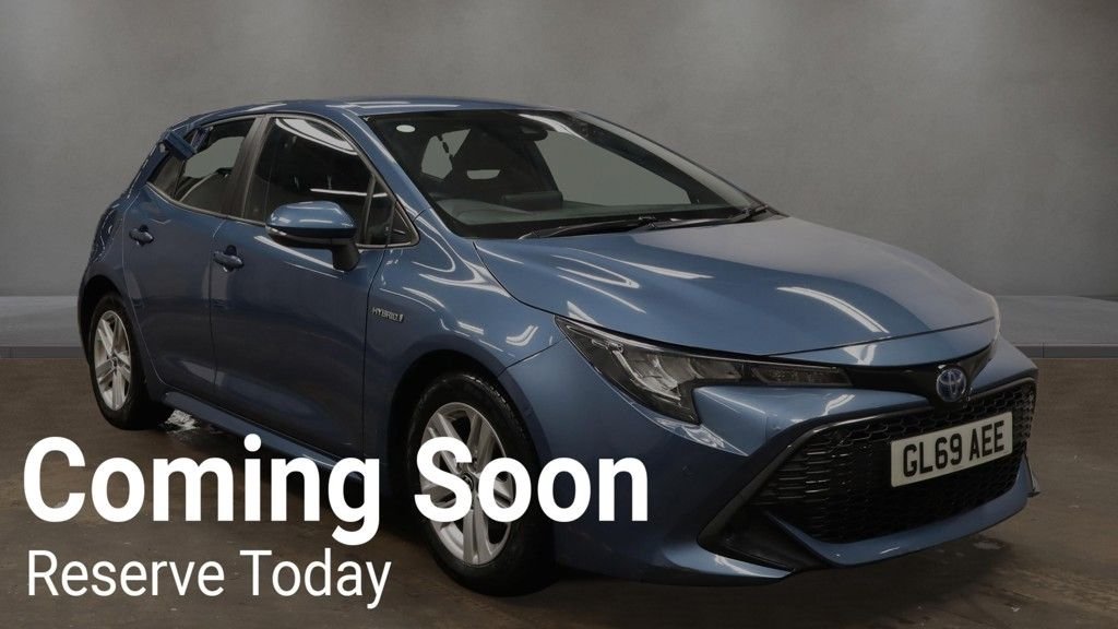 Used Toyota Corolla 2019 for sale - 76977441: Photo 7