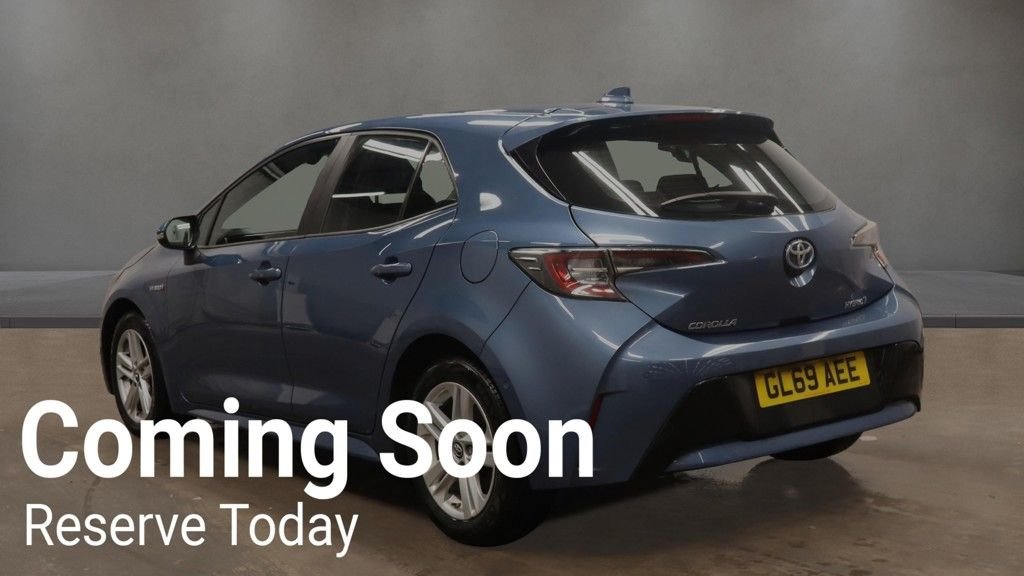 Used Toyota Corolla 2019 for sale - 76977441: Photo 9