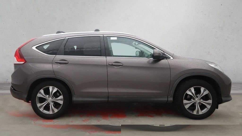 Used Honda CR-V 2013 for sale - 77236793: Photo 5