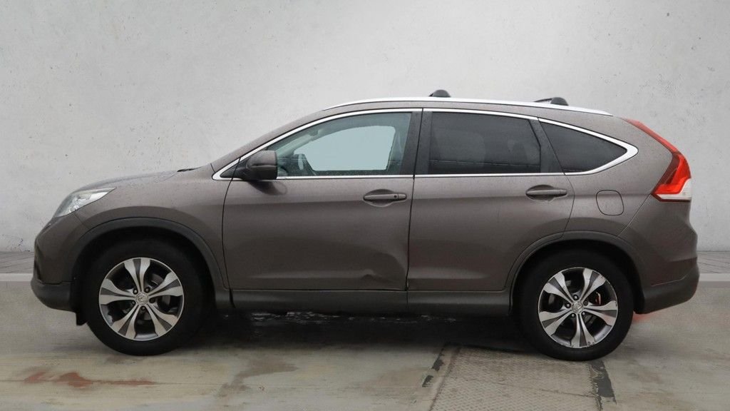 Used Honda CR-V 2013 for sale - 77236793: Photo 6