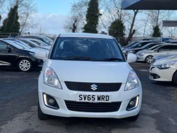 Used Suzuki Swift 2015 for sale - 74639024: Photo