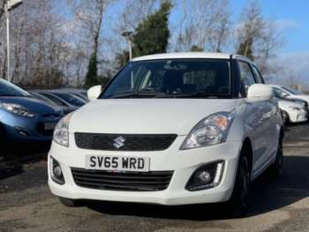 Used Suzuki Swift 2015 for sale - 74639024: Photo