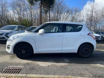 Used Suzuki Swift 2015 for sale - 74639024: Photo