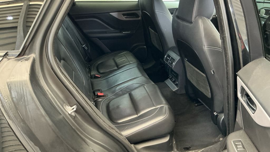 Used Jaguar F-Pace 2018 for sale - 77785977: Photo 20