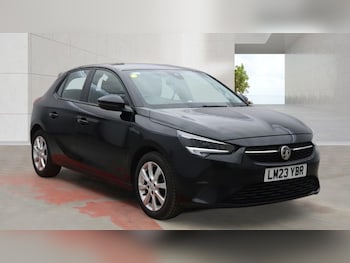 Used Vauxhall Corsa 2023 for sale - 78514967: Photo