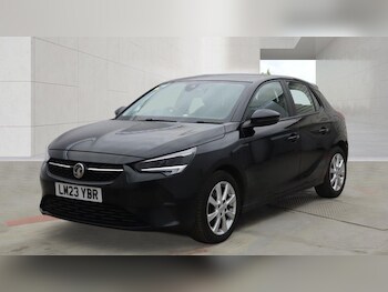 Used Vauxhall Corsa 2023 for sale - 78514967: Photo