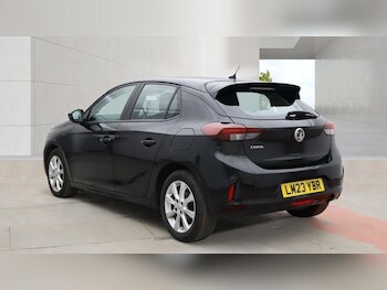 Used Vauxhall Corsa 2023 for sale - 78514967: Photo