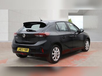 Used Vauxhall Corsa 2023 for sale - 78514967: Photo
