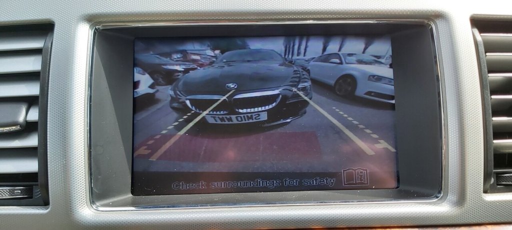 Used Jaguar XF 2012 for sale - 76496011: Photo 23