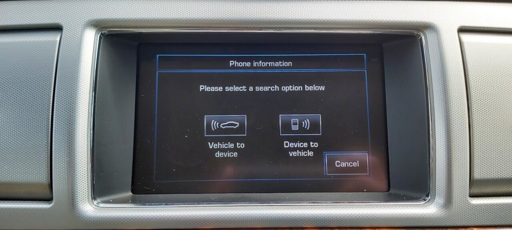 Used Jaguar XF 2012 for sale - 76496011: Photo 31