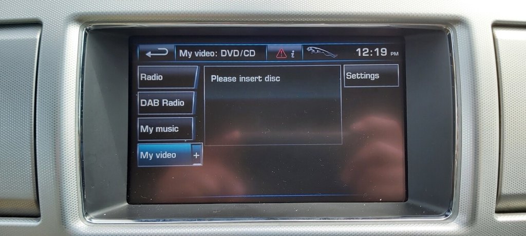 Used Jaguar XF 2012 for sale - 76496011: Photo 33