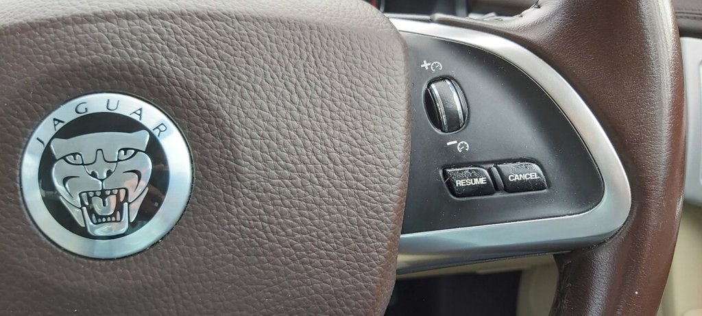 Used Jaguar XF 2012 for sale - 76496011: Photo 35