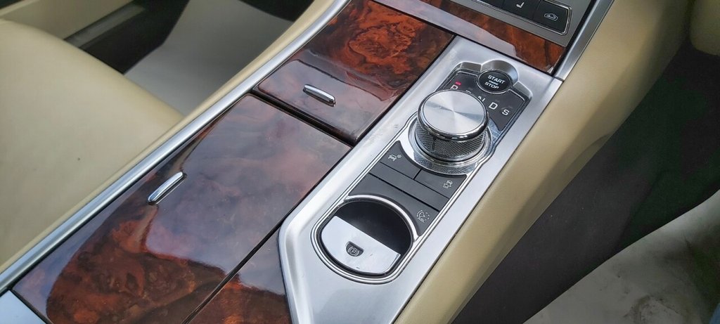 Used Jaguar XF 2012 for sale - 76496011: Photo 36