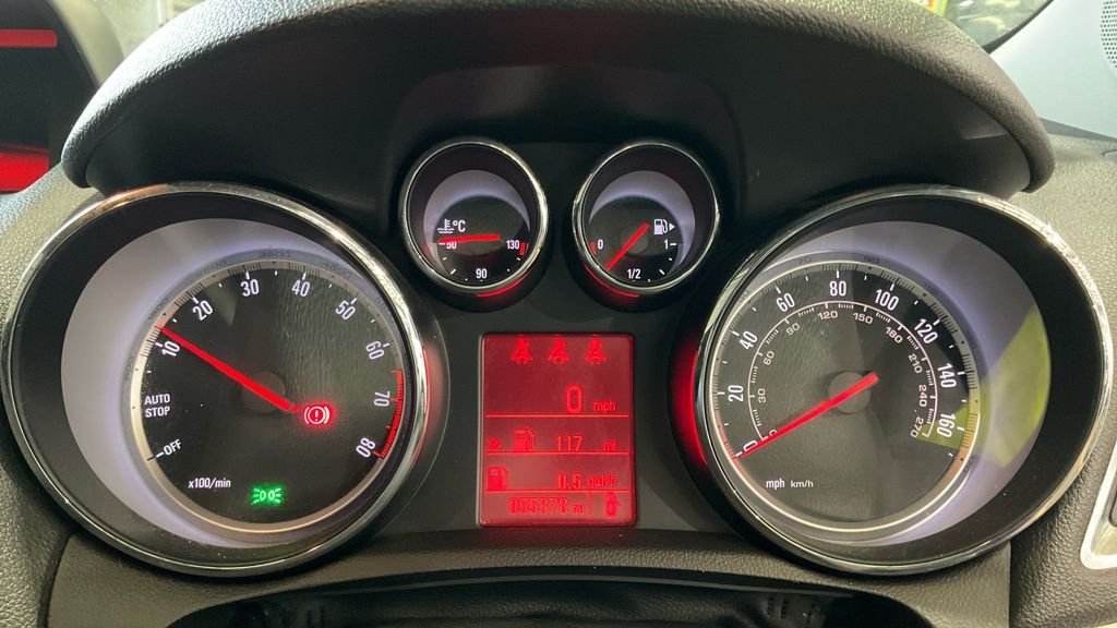 Used Vauxhall Mokka 2016 for sale - 78030614: Photo 10