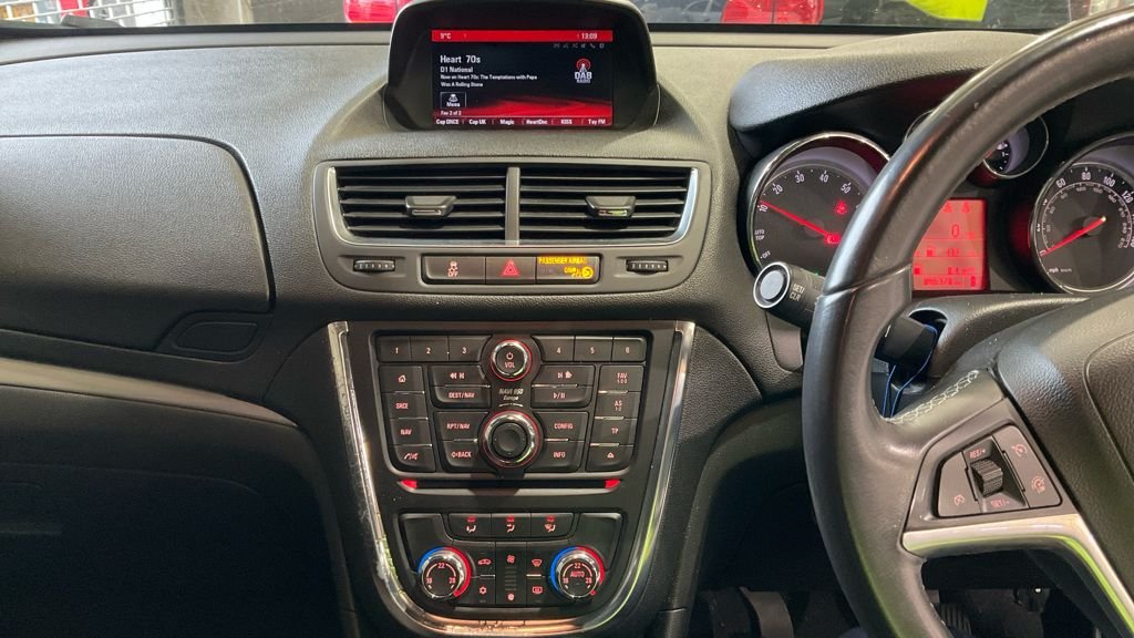 Used Vauxhall Mokka 2016 for sale - 78030614: Photo 11