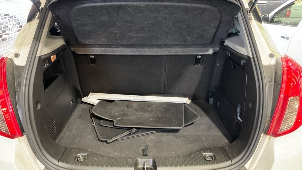 Used Vauxhall Mokka 2016 for sale - 78030614: Photo 7