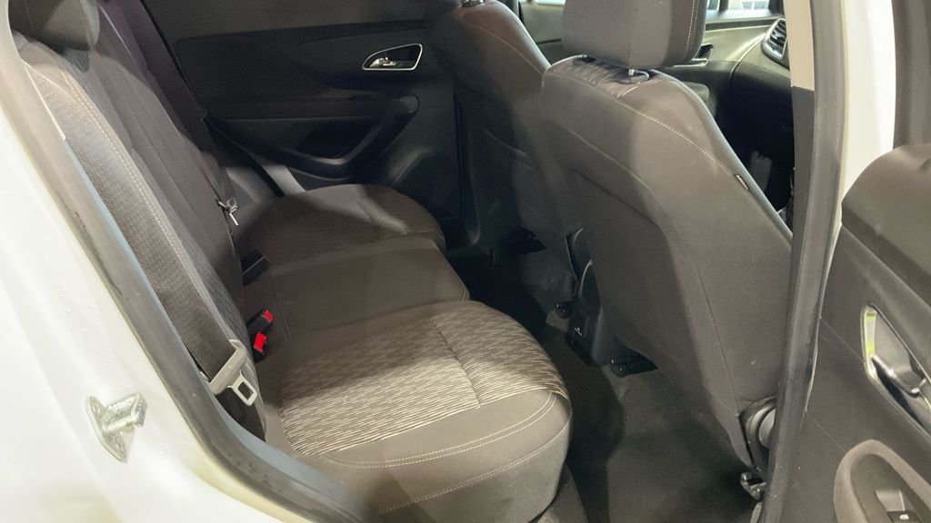 Used Vauxhall Mokka 2016 for sale - 78030614: Photo 8