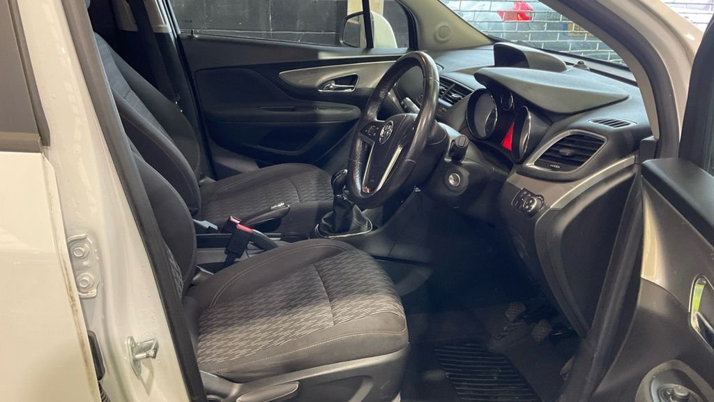 Used Vauxhall Mokka 2016 for sale - 78030614: Photo 9