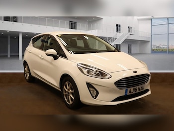 Ford - Fiesta