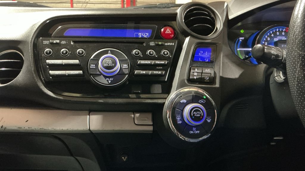 Used Honda Insight 2012 for sale - 76486983: Photo 11