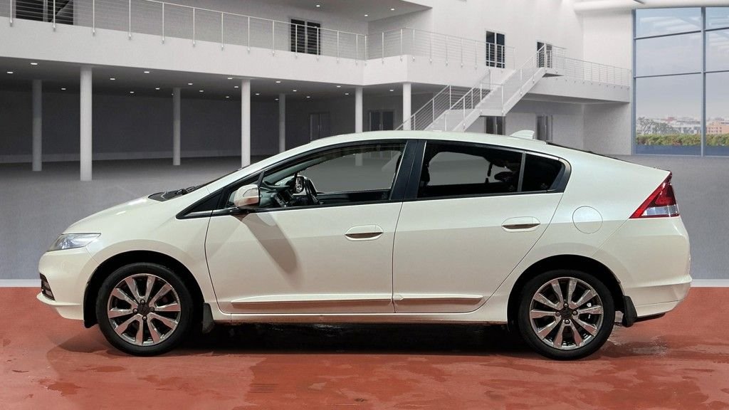 Used Honda Insight 2012 for sale - 76486983: Photo 6
