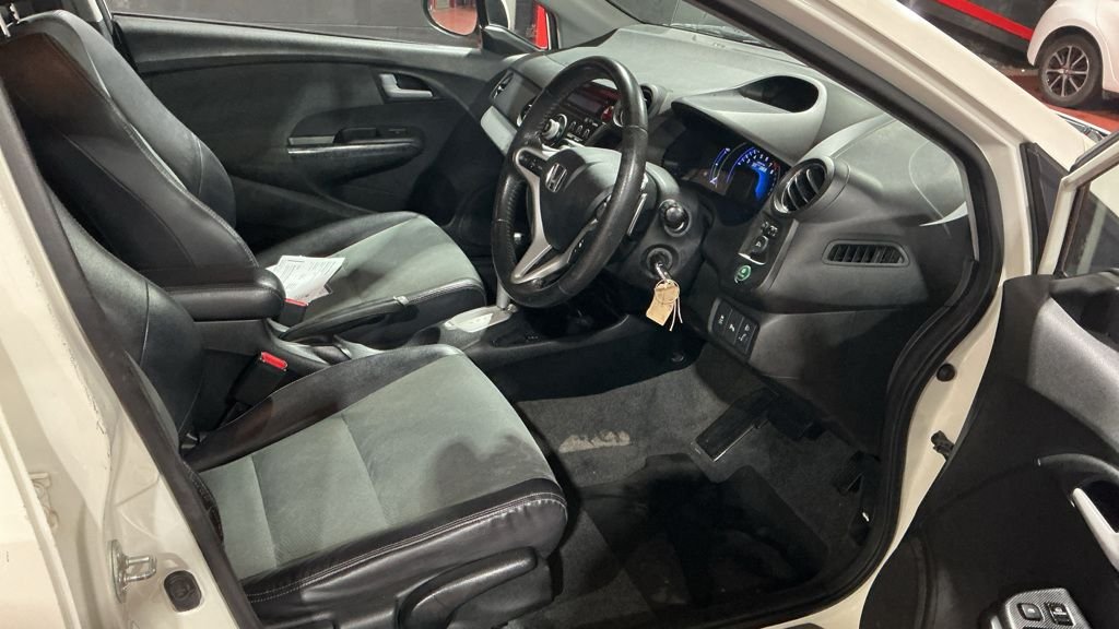 Used Honda Insight 2012 for sale - 76486983: Photo 9