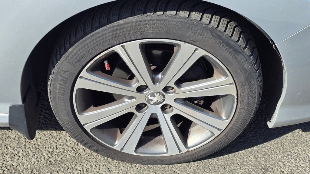 Used Peugeot 308 2013 for sale - 76333321: Photo 17