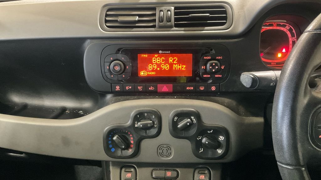 Used Fiat Panda 2019 for sale - 78017772: Photo 11